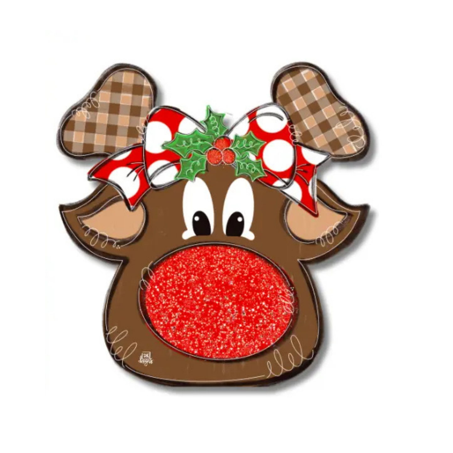 Reindeer Mini add on