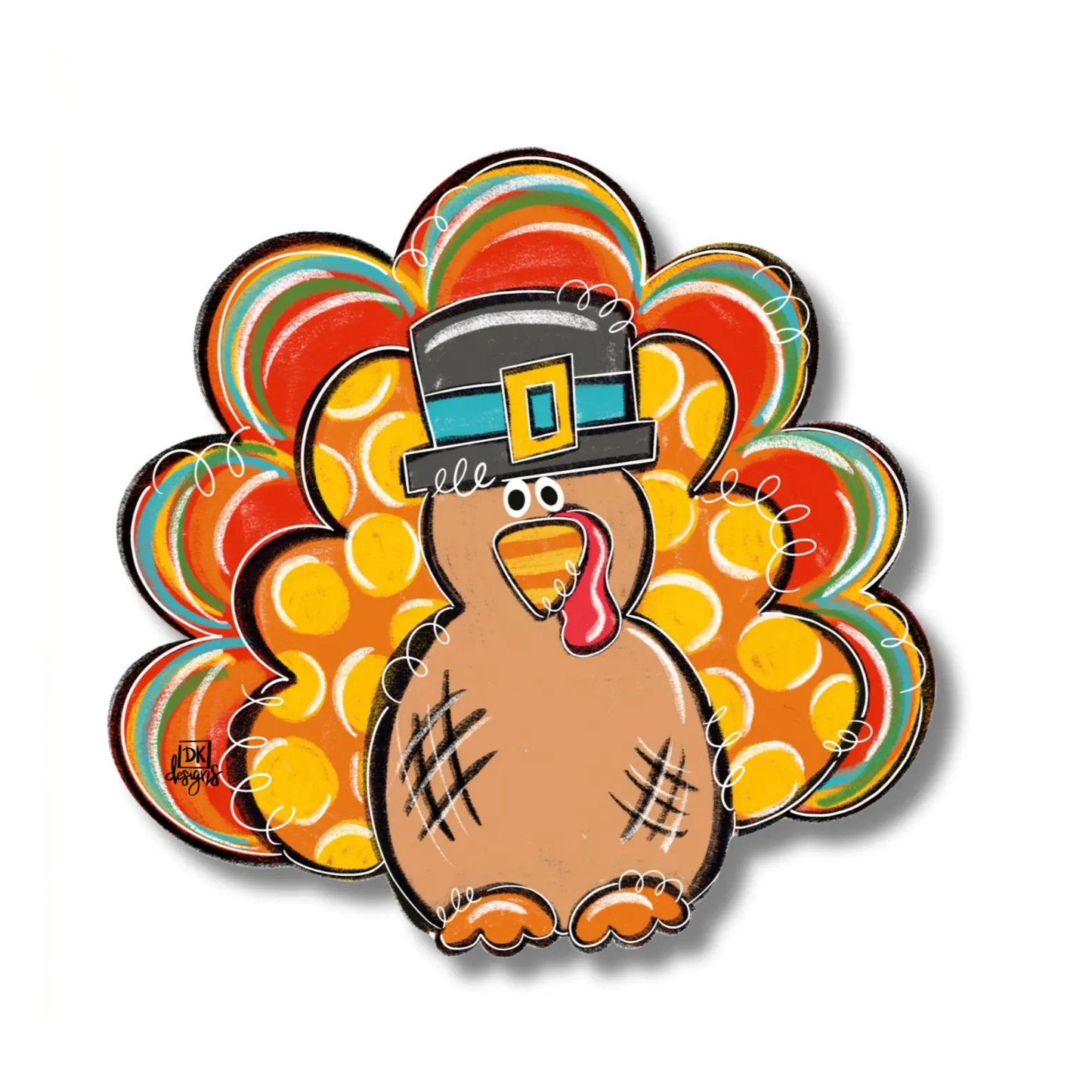 Turkey Mini add on