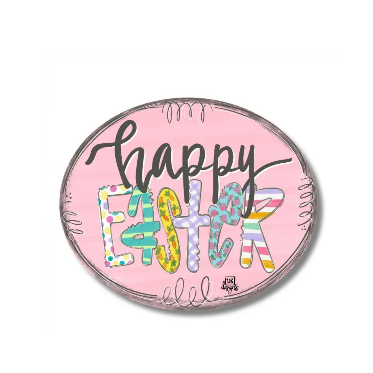 Happy Easter Mini add on