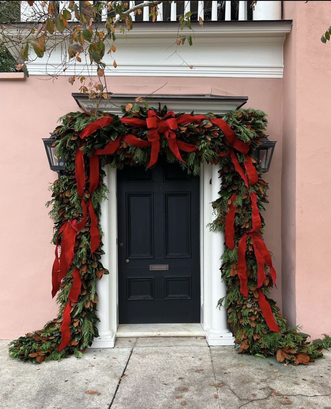 Christmas Front Porch - Coming Soon