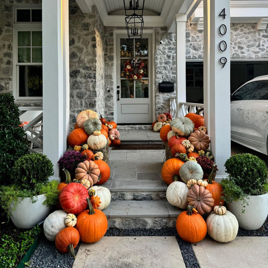 Grand Porch Patch