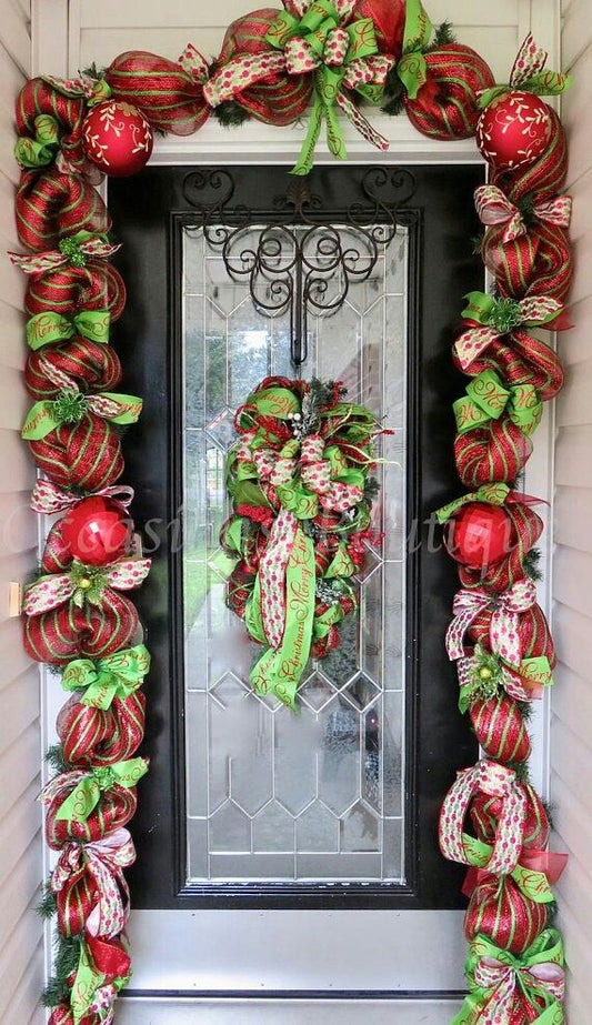 Christmas Front Porch - Coming Soon