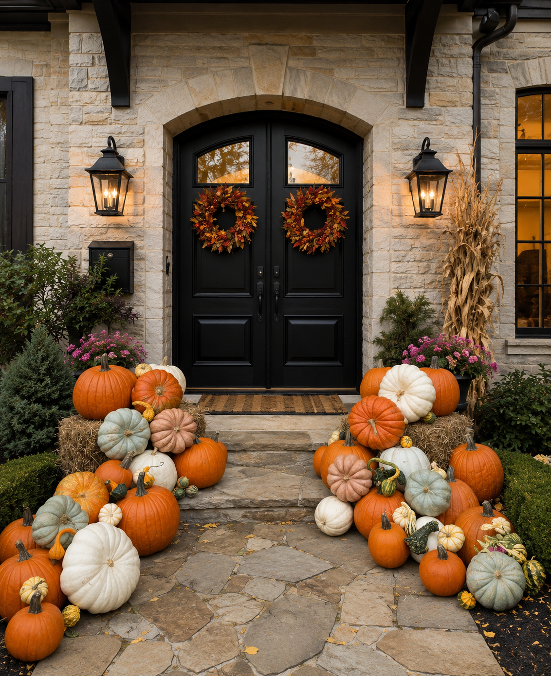 Full Porch Patch