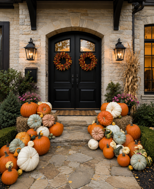 Full Porch Patch
