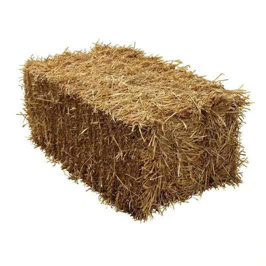Hay Bale