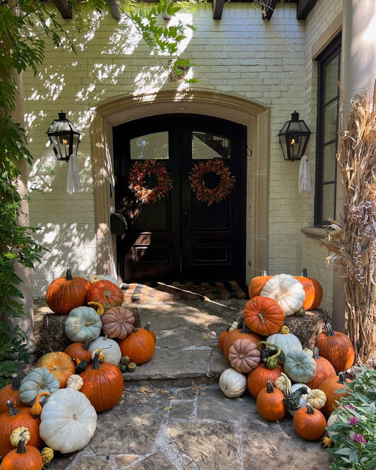 Full Porch Patch